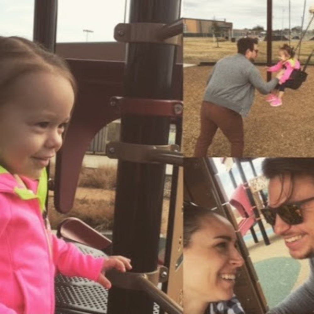 Meet your Posher, Heather